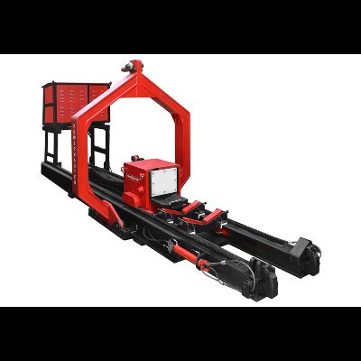 Aerial Bundle Extractor